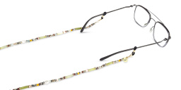 Sunny Cords Stainless Steel Glasses Chain – Product Photo 3