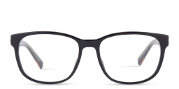 Square Eyeglasses من EYE'M بلون أسود - صورة المنتج 1