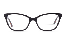 Cat-Eye Eyeglasses من EYE'M بلون أسود وأزرق - صورة المنتج 1