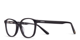 تسوق نظارات طبية مربّعة للأطفال EYE'M بلون أسود أونلاين.