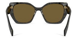 PRADA Cat-Eye Sunglasses in Havana – Product Photo 4