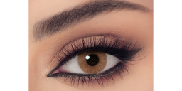 Shop CELENA Monthly Color Contact Lenses - Hazelwood online.