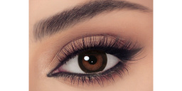 CELENA Monthly Color Contact Lenses - Soul Black – Product Photo 1