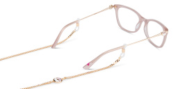 EYE'M Metal Glasses Chain – Product Photo 4
