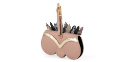 تسوق سلسلة نظارات من الستانلس ستيل أني دي أونلاين.