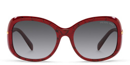 PRADA Rectangle Sunglasses in Etruscan Marble – Product Photo 1