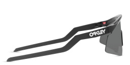 تسوق نظارات شمسية هيدرا بنصف إطار على شكل قناع اوكلي بلون أسود أونلاين.