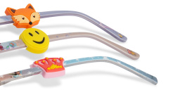 Shop BLINX Kids Glasses Charm online.