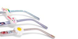 Shop BLINX Kids Glasses Charm online.