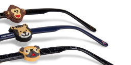 Shop BLINX Kids Rubber Paws Charm online.