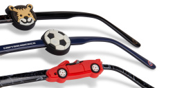 Shop BLINX Kids Rubber Goal Charm online.