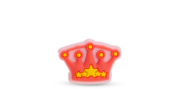Shop BLINX Kids Rubber Smile Charm online.