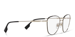 تسوق نظارات طبية طراز بانتوس بربري بلون أسود أونلاين.