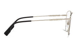 تسوق نظارات طبية طراز بانتوس بربري بلون أسود أونلاين.