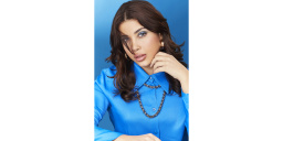 DAYA 1-Day Color Contact Lenses - Indigo – Product Photo 3