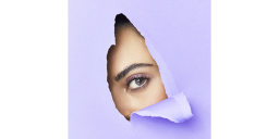 DAYA 1-Day Color Contact Lenses - Jade – Product Photo 4