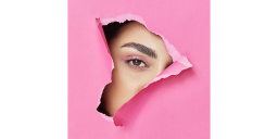 Shop DAYA 1-Day Color Contact Lenses - Ruby online.