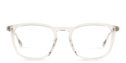 Shop MYKITA Tiwa Square Eyeglasses in Clear online.