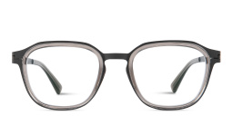 MYKITA Hawi Square Eyeglasses in Grey – Product Photo 1