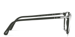 Shop PERSOL Unisex Panthos Eyeglasses in Green online.