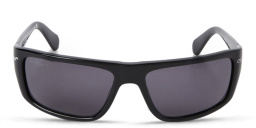 تسوق نظارات شمسية بولونيا بإطار مستطيل للجنسين أوف وايت بلون أسود أونلاين.