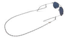 Ray-Ban Reverse Unisex Wide Pilot Sunglasses in Gunmetal – Product Photo 5