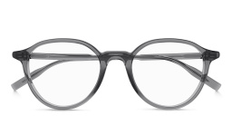Panthos Eyeglasses من مونت بلانك بلون رمادي - صورة المنتج 1