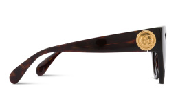 GUCCI Cat-Eye Sunglasses in Havana – Product Photo 3