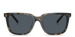 تسوق نظارات شمسية طراز بيلو جورجو أرماني بلون بلو هافان أونلاين.