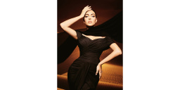 Shop Amara Monthly Color Contact Lenses - Modern Gray online.