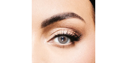 Amara Monthly Color Contact Lenses - Romantic – Product Photo 1