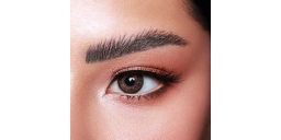 Shop Amara 1-Day Color Contact Lenses - Shadow online.