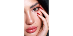 Shop Amara 1-Day Color Contact Lenses - Shadow online.