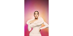 Shop Amara Monthly Color Contact Lenses - Walnut online.