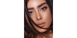 Shop AFLE 1-Day Color Contact Lenses - Clay online.