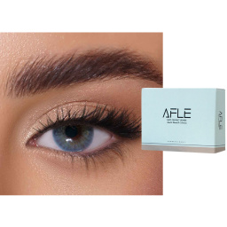 AFLE 1-Day Color Contact Lenses - Ocean – Product Photo 1