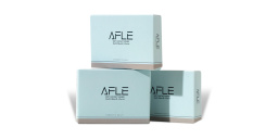 AFLE 1-Day Color Contact Lenses - Ocean – Product Photo 4