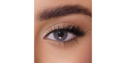 AFLE 1-Day Color Contact Lenses - Storm – Product Photo 1
