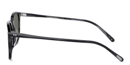 تسوق نظارات شمسية فينلي 1993صان طراز بايلوت للجنسين أوليفر بيبلز بلون أزرق أونلاين.