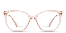 Shop MYKITA Mosha Cat-Eye Eyeglasses in Pink online.