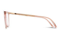 Shop MYKITA Mosha Cat-Eye Eyeglasses in Pink online.