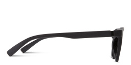 Shop MYKITA Lovell Square Sunglasses in Black online.
