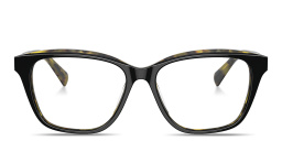 Shop BRUNELLO CUCINELLI Logo Cat-Eye Eyeglasses in Havana online.
