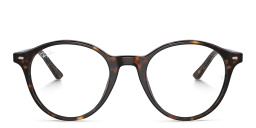 نظارات طبية بيرنار أوبتيكس بإطار بانتوس للجنسين من راي بان بلون مموه - صورة المنتج 1