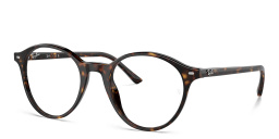 نظارات طبية بيرنار أوبتيكس بإطار بانتوس للجنسين من راي بان بلون مموه - صورة المنتج 2