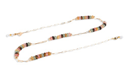 SAONA Ava Glasses Chain – Product Photo 1