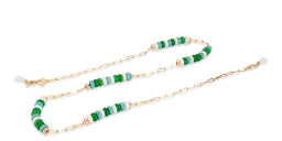 SAONA Ava Glasses Chain – Product Photo 1