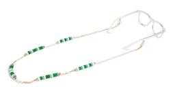 SAONA Ava Glasses Chain – Product Photo 3