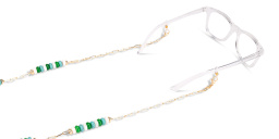 SAONA Ava Glasses Chain – Product Photo 4