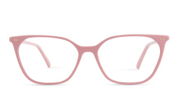 Square Eyeglasses من EYE'M بلون نود - صورة المنتج 1